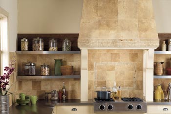 Kitchen Backsplashes Gonzales LA