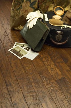 Wood Look Tile in Gonzales, LA